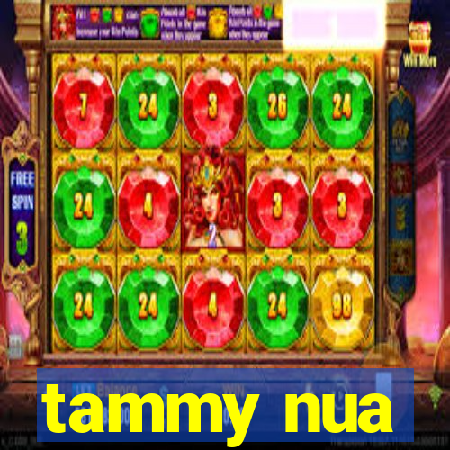 tammy nua